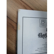 HEY! RIKI ริคิ 15 **รบกวนเลื่อนดูสภาพหนังสือก่อนการสั่งซื้อ**